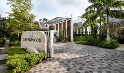 Greenwood Mews (D11), Terrace #495564871